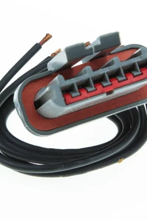 Top Pick Gray Pigtail for Ford TFI Ignitions DIYAutoTune