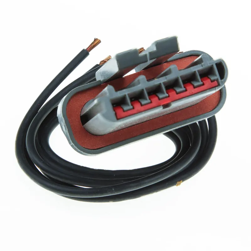 Top Pick Gray Pigtail for Ford TFI Ignitions DIYAutoTune