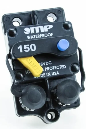 Best Price 150 Amp Circuit Breaker DIYAutoTune