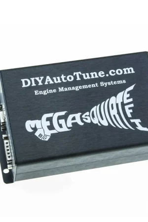Latest EMS System V3.57 MegaSquirt 3 DIYAutoTune