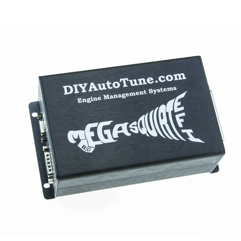 Latest EMS System V3.57 MegaSquirt 3 DIYAutoTune