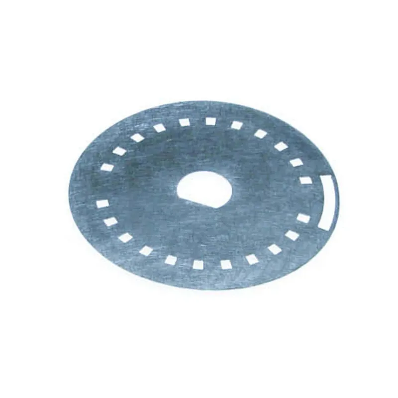 Special Offer Optical Trigger Wheel 50 mm for Nissan SR20DET or KA24DE DIYAutoTune