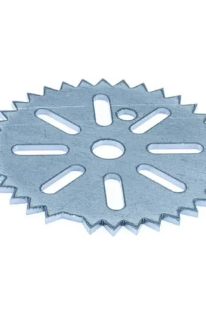 Trigger Wheel 4 Inch 36-1 DIYAutoTune Fan Favorite