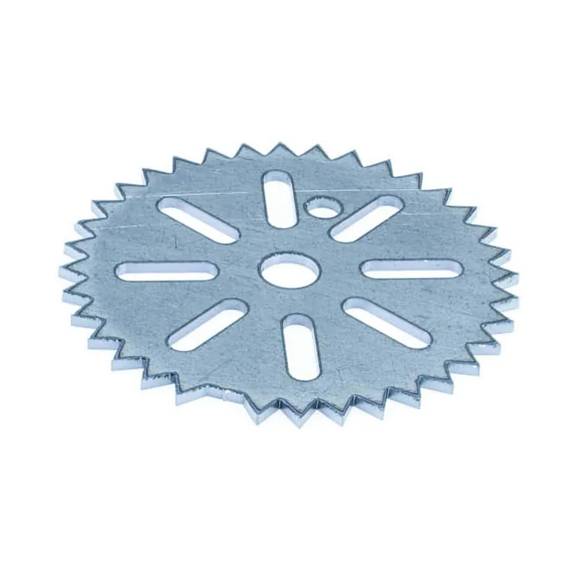 Trigger Wheel 4 Inch 36-1 DIYAutoTune Fan Favorite