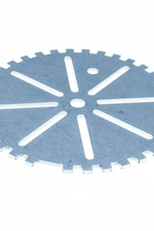 Fan Favorite Trigger Wheel 6 3/4 Inch 36-1 DIYAutoTune