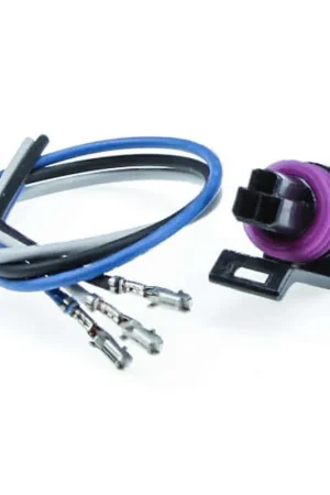 In Demand TPS Pigtail GM 3 Pin Style 6 Inch DIYAutoTune