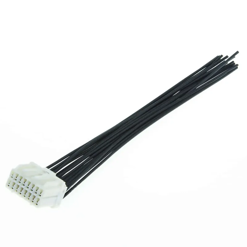 Final Sale 16 Pin Center Connector MSPNP DIYAutoTune