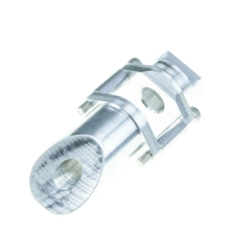 Weld-In Injector Bung for EV14 Injectors Aluminum DIYAutoTune Direct From Manufacturer