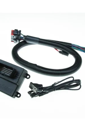 No Minimum Order MicroSquirt with 30 Inch Harness DIYAutoTune