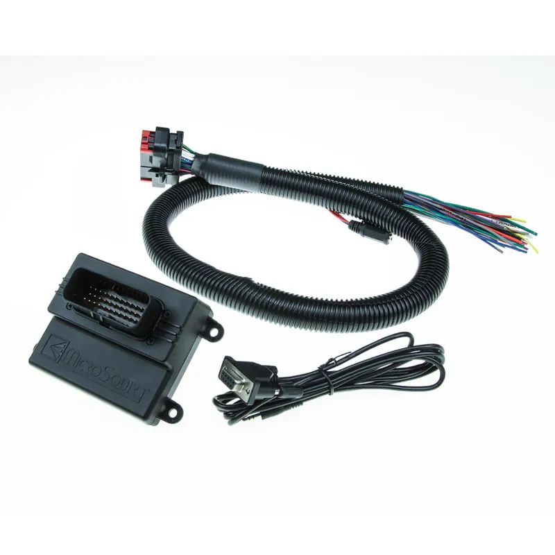 No Minimum Order MicroSquirt with 30 Inch Harness DIYAutoTune