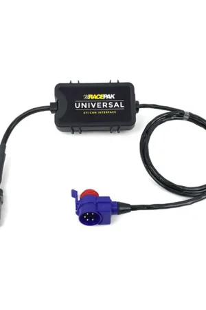 RacePak Universal CAN Interface Module DIYAutoTune Mega Sale