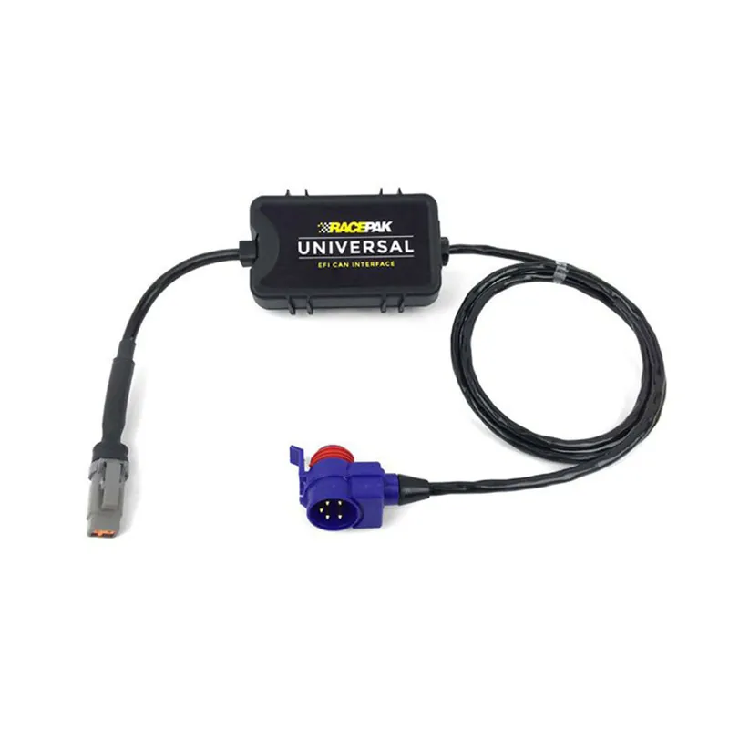 RacePak Universal CAN Interface Module DIYAutoTune Mega Sale