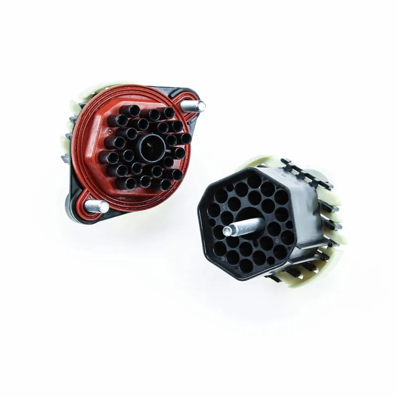 Bulkhead Connector Kit Weather Pack DIYAutoTune Luxury