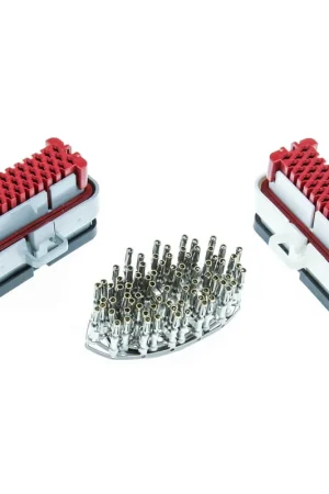 MS3Pro EVO Uncrimped AMPSEAL Connectors DIYAutoTune Cheap