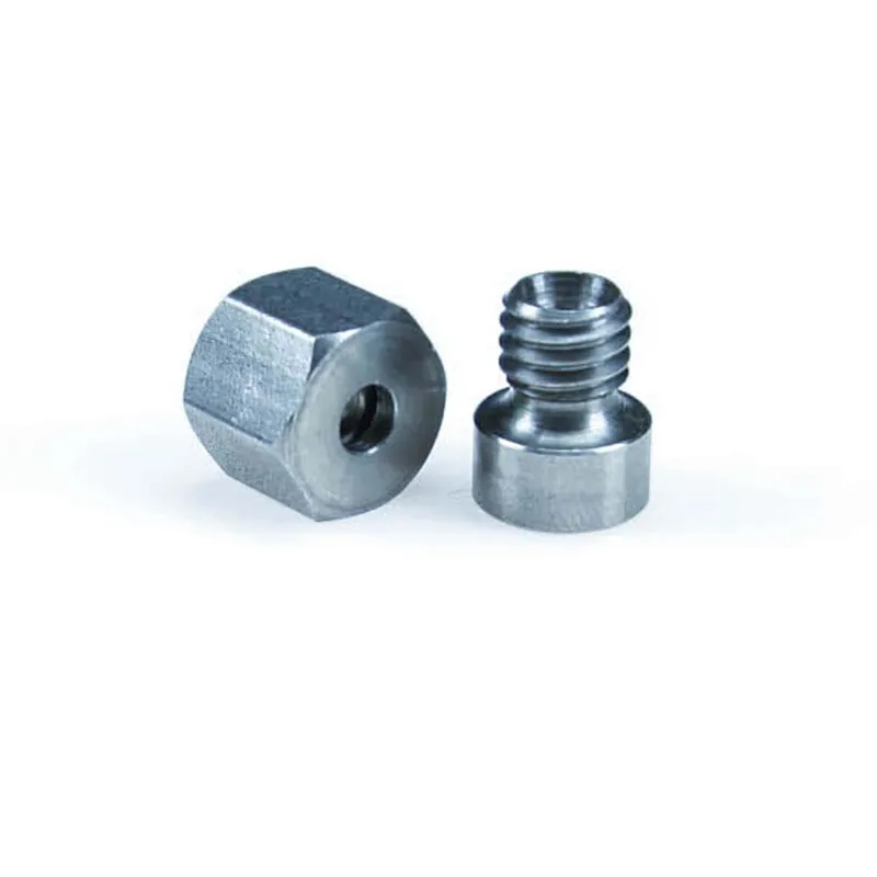 EGT Weld In Compression Fitting Stainless Steel DIYAutoTune While Supplies Last