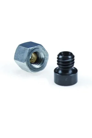 EGT Weld In Compression Fitting Mild Steel DIYAutoTune Special Offer