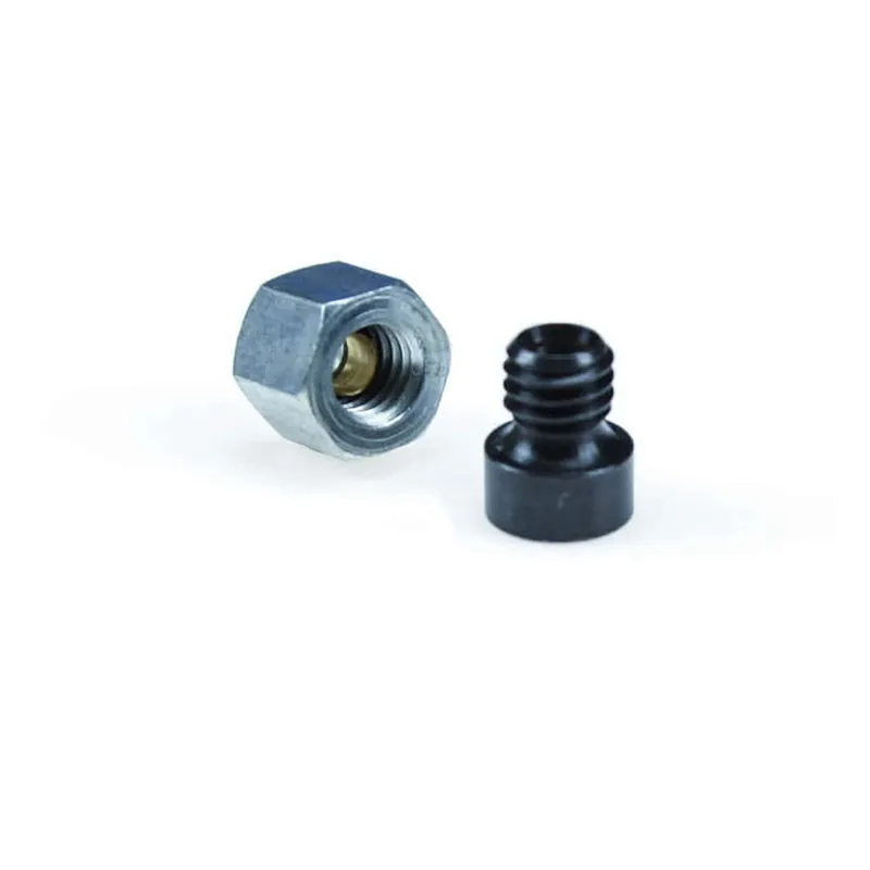 EGT Weld In Compression Fitting Mild Steel DIYAutoTune Special Offer