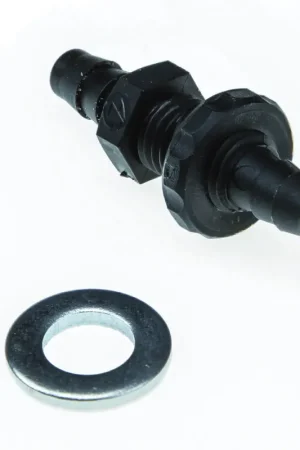 Bulkhead Vacuum Fitting 1/8 to 1 1/4 Long DIYAutoTune Best Price