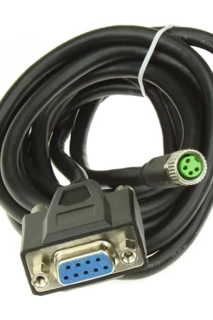 4 Pin M8 Serial Cable DIYAutoTune Price Cut