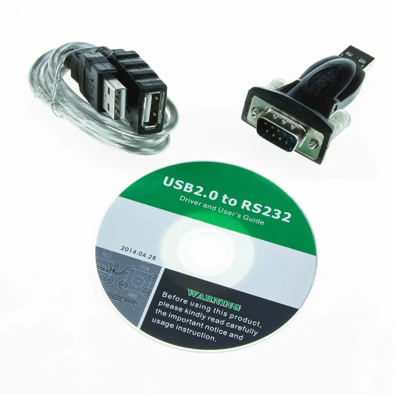 High Quality USB to Serial Adapter TunerStudio DIYAutoTune