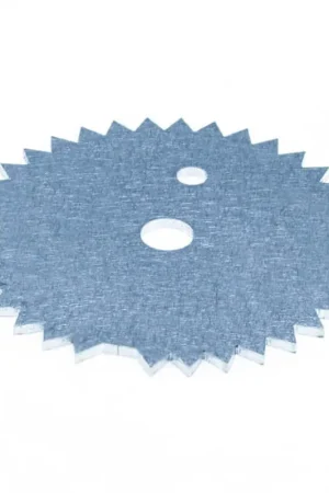 Trigger Wheel 4 Inch Diameter 36-1 No Slots DIYAutoTune Cheap