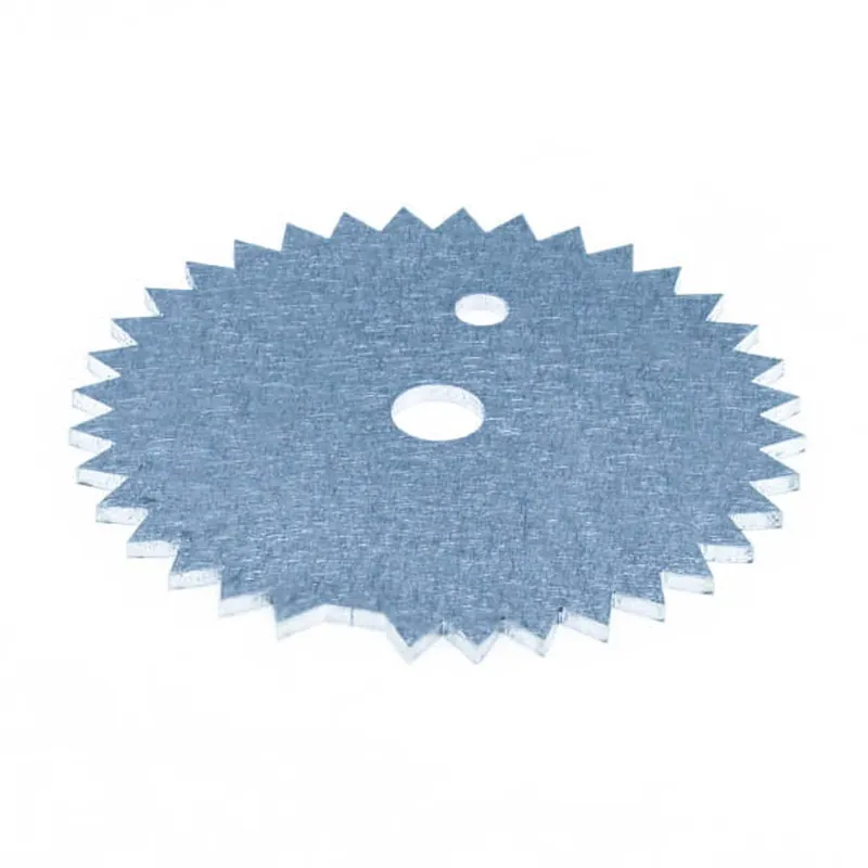 Trigger Wheel 4 Inch Diameter 36-1 No Slots DIYAutoTune Cheap