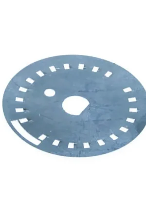Buy Direct Trigger Wheel for Nissan L28ET or VG30E 54 mm Optical DIYAutoTune