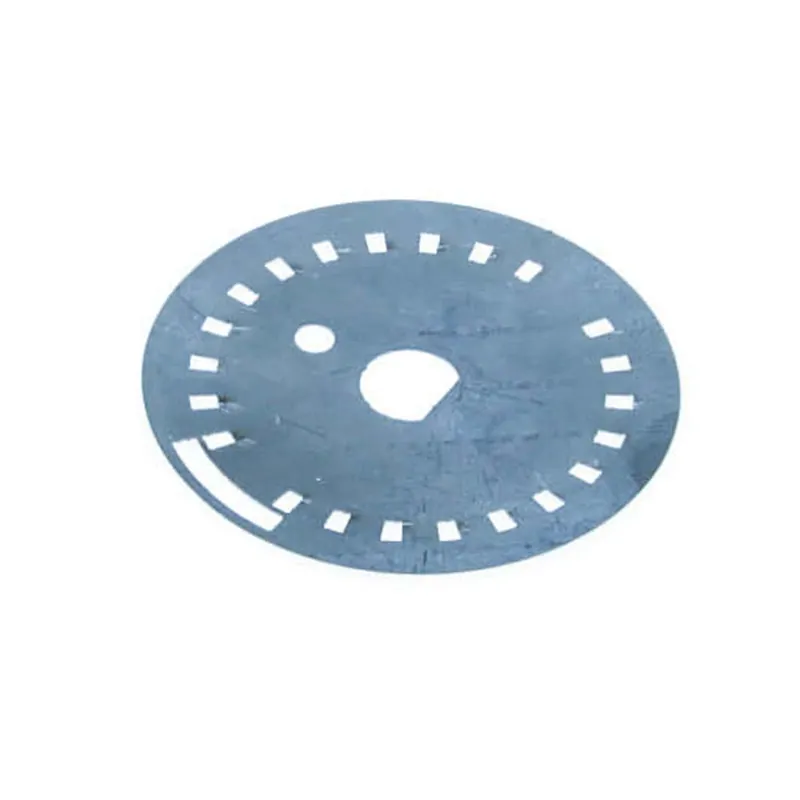 Buy Direct Trigger Wheel for Nissan L28ET or VG30E 54 mm Optical DIYAutoTune