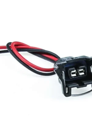 Clearance Fuel Injector Pigtails Bosch EV1 DIYAutoTune