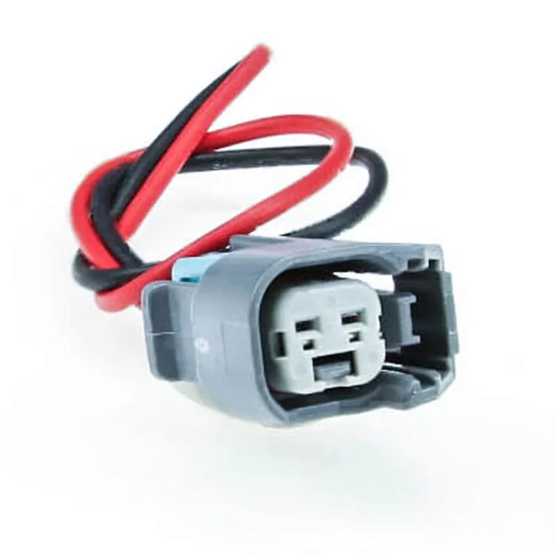 Genuine Fuel Injector Pigtails Bosch EV6 DIYAutoTune
