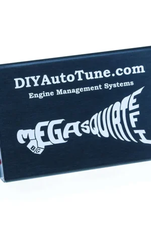 Programmable EFI System PCB3.0 Assembled Unit MegaSquirt-I DIYAutoTune Budget