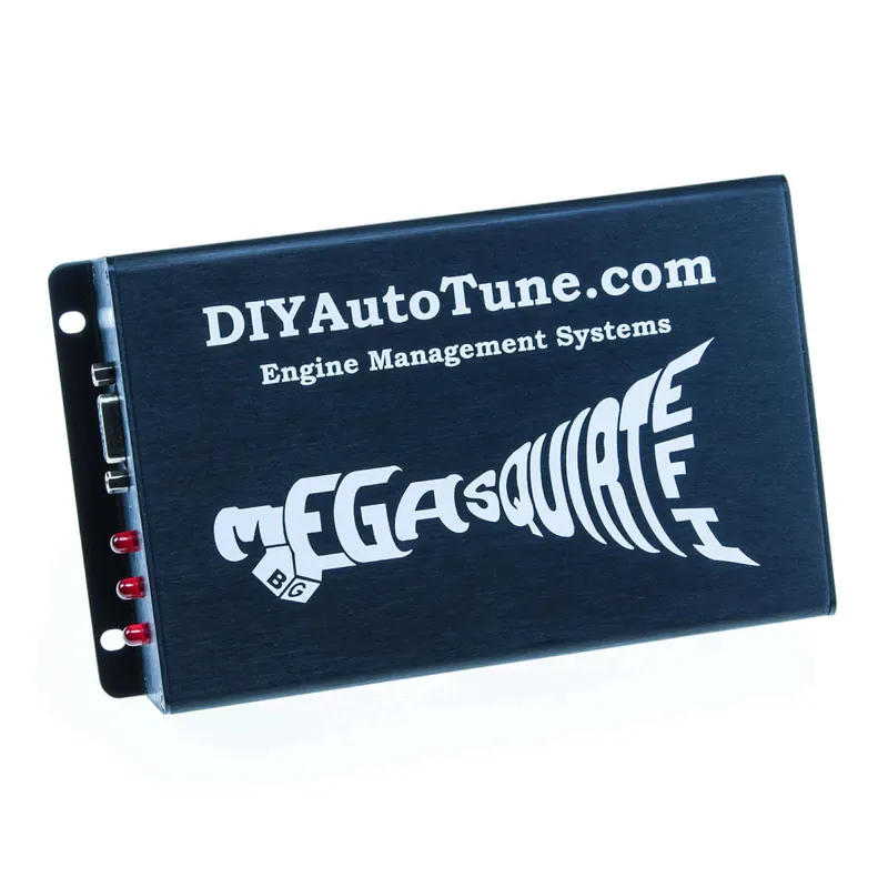 Programmable EFI System PCB3.0 Assembled Unit MegaSquirt-I DIYAutoTune Budget