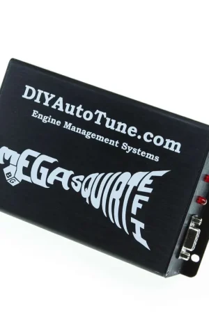 Programmable EFI System PCB2.2 Assembled Unit MegaSquirt-I DIYAutoTune Don’t Miss Out