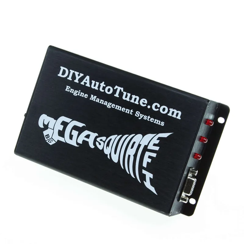 Programmable EFI System PCB2.2 Assembled Unit MegaSquirt-I DIYAutoTune Don’t Miss Out