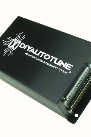 Brand New MS3X MegaSquirt 3 with Expansion DIYAutoTune