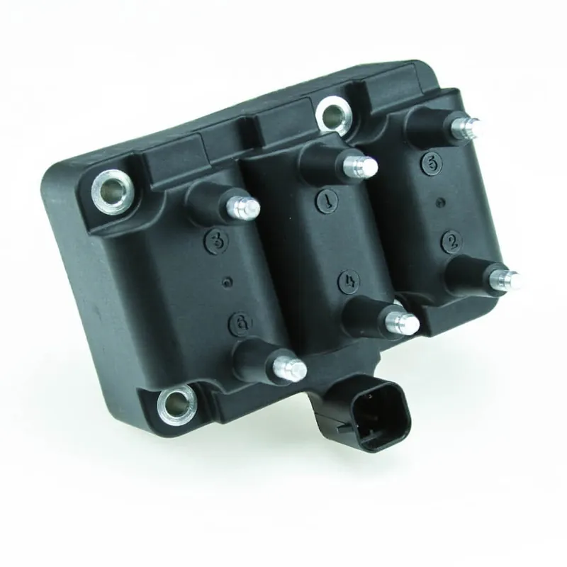 While Supplies Last Six-Tower Coil Pack DIYAutoTune