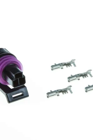 Final Sale TPS Connector GM 3 Pin Style DIYAutoTune