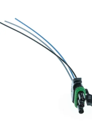 Same Day Shipping MAP GM 3 Bar MAP Sensor 6 Inch Pigtail DIYAutoTune