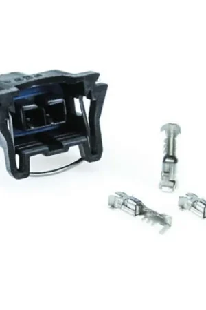 Secure Checkout Fuel Injector Connector - Bosch EV1 DIYAutoTune