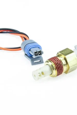 Get Yours GM IAT Sensor with Open Element and Pigtail DIYAutoTune