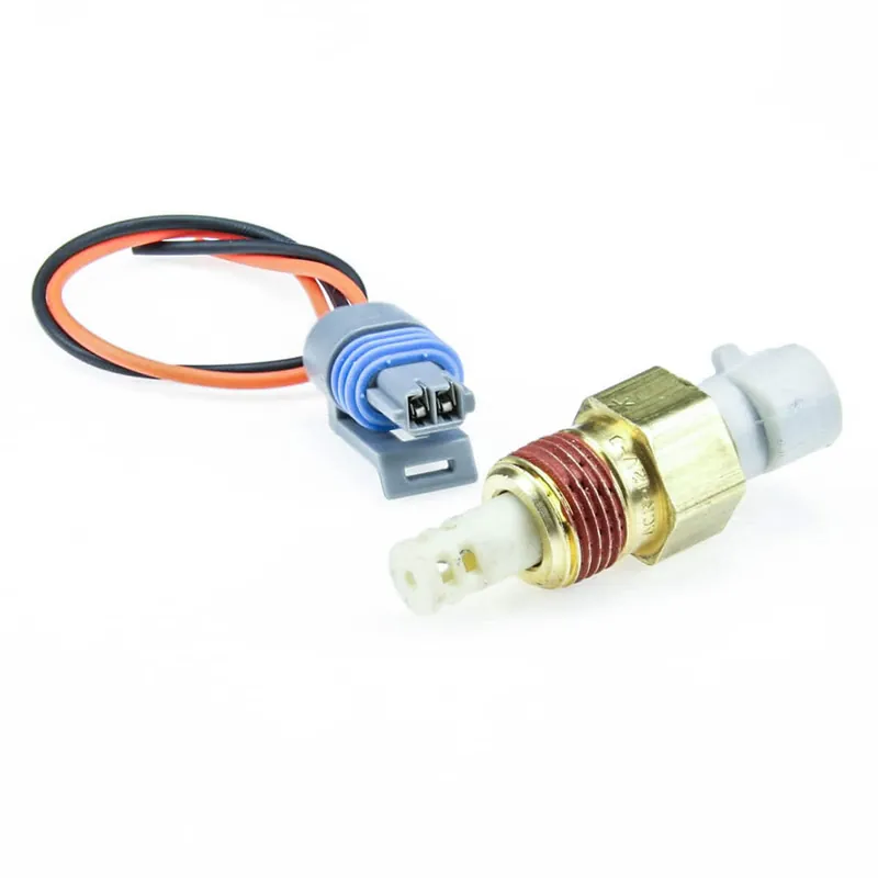 Get Yours GM IAT Sensor with Open Element and Pigtail DIYAutoTune