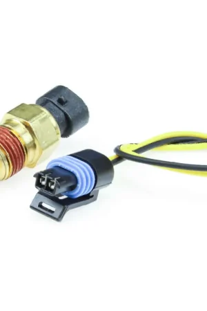 GM Closed Element CLT/IAT Sensor with Pigtail DIYAutoTune Fast Shipping