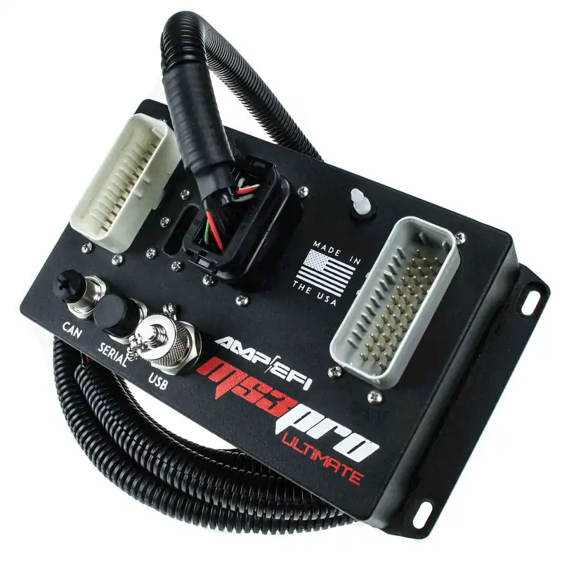 Authentic MS3Pro Ultimate Standalone Engine Management System DIYAutoTune