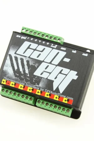 Exclusive Offer CAN EGT 8 Channel Thermocouple Interface DIYAutoTune