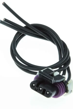Popular 3 Position GM Type MAF / LS1 Hall Effect Sensor Pigtail DIYAutoTune