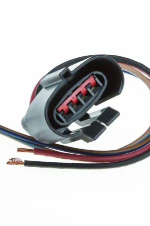 4 Wire Pigtail for Ford MAF/MAP/Coils DIYAutoTune Handmade