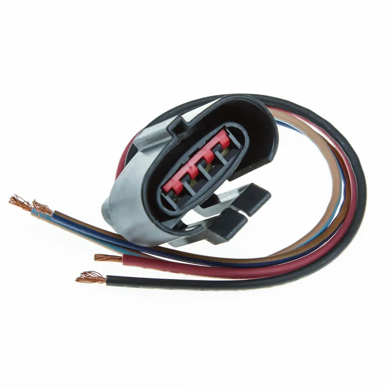 4 Wire Pigtail for Ford MAF/MAP/Coils DIYAutoTune Handmade