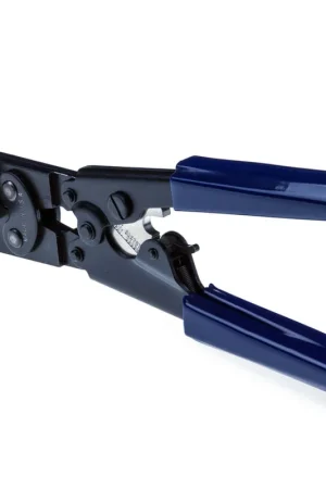 Ratcheting Crimper for Weather Pack Connectors 14-20 Gauge DIYAutoTune Top Pick