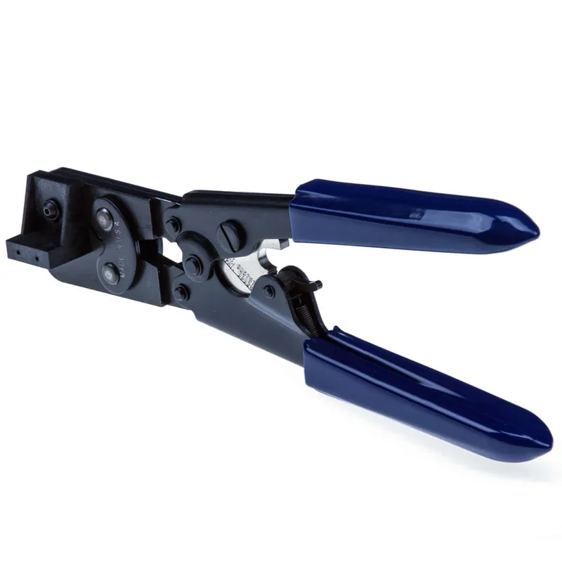 Ratcheting Crimper for Weather Pack Connectors 14-20 Gauge DIYAutoTune Top Pick