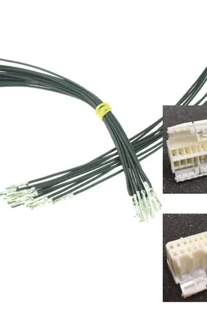 26 Pin Options Port Connector Package MS3Pro Plug N Play DIYAutoTune Grab Now